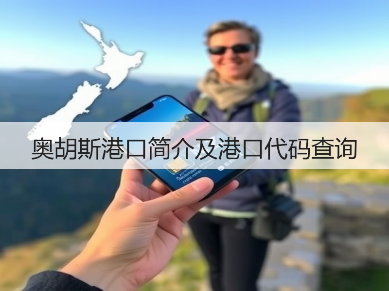 奥胡斯港口简介及港口代码查询 奥胡斯港口简介及港口代码查询