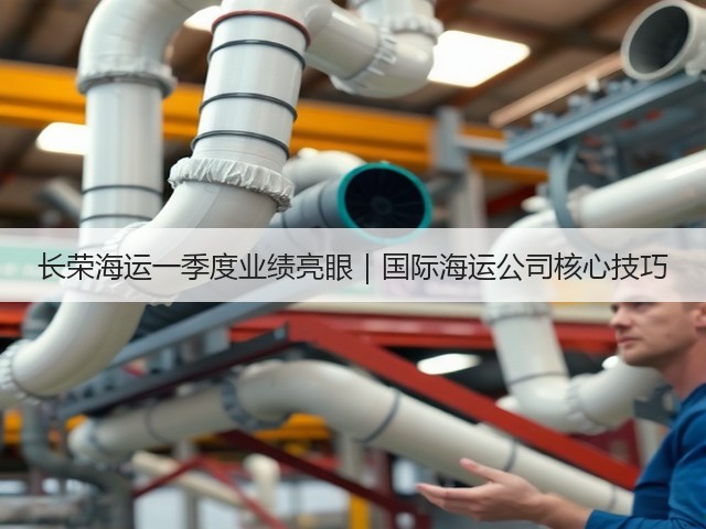 长荣海运一季度业绩亮眼｜国际海运公司核心技巧(图2)