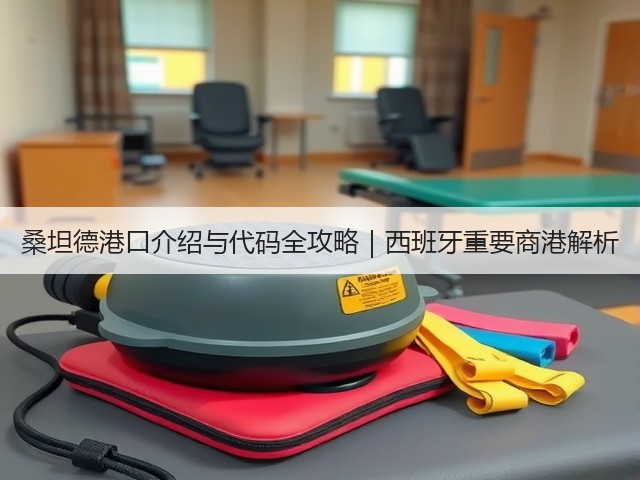 桑坦德港口介绍与代码全攻略｜西班牙重要商港解析(图1)