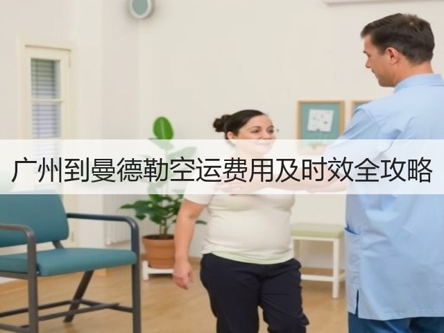 广州到曼德勒空运费用及时效全攻略(图1)