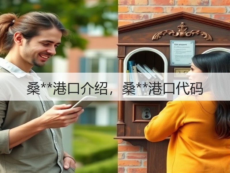 桑**港口介绍，桑**港口代码