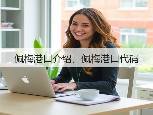 佩梅港口介绍,佩梅港口代码(图3) 佩梅港口介绍,佩梅港口代码(图3)