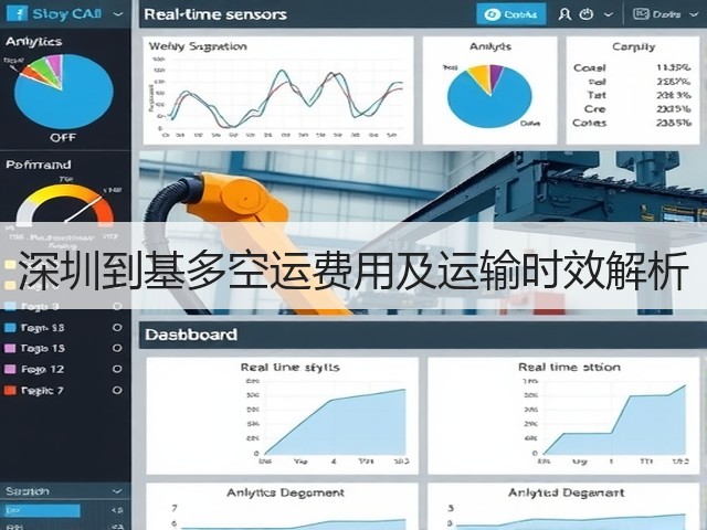 深圳到基多空运费用及运输时效解析(图3)