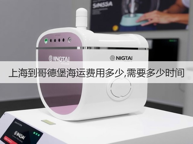 上海到哥德堡海运费用多少,需要多少时间(图1)