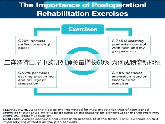 二连浩特口岸中欧班列通关量增长60% 为何成物流新枢纽(图3)