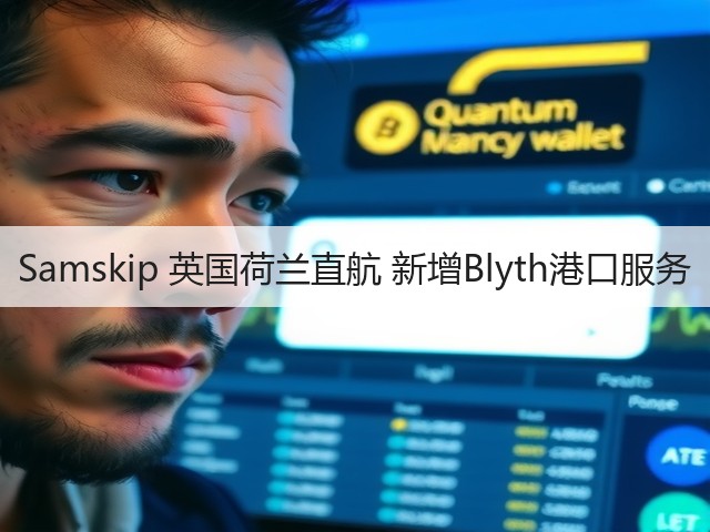 Samskip 英国荷兰直航 新增Blyth港口服务(图3)