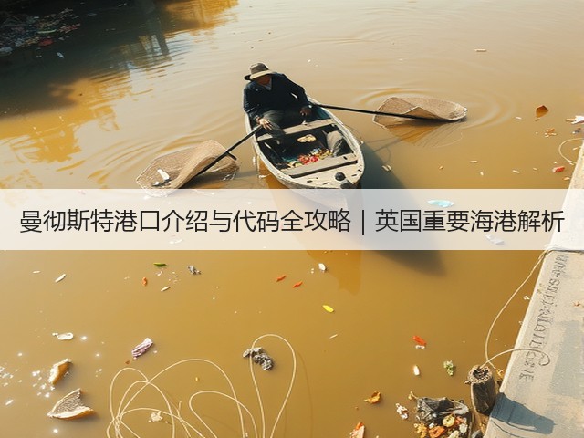 曼彻斯特港口介绍与代码全攻略｜英国重要海港解析(图1)