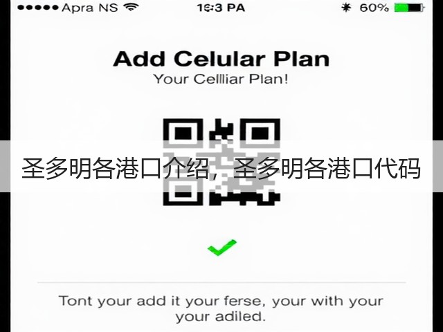 圣多明各港口介绍，圣多明各港口代码(图3)