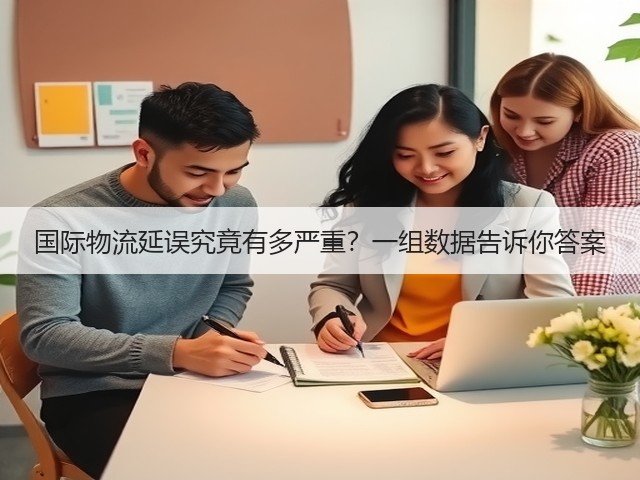 国际物流延误究竟有多严重?一组数据告诉你答案(图3) 国际物流延误究竟有多严重?一组数据告诉你答案(图3)