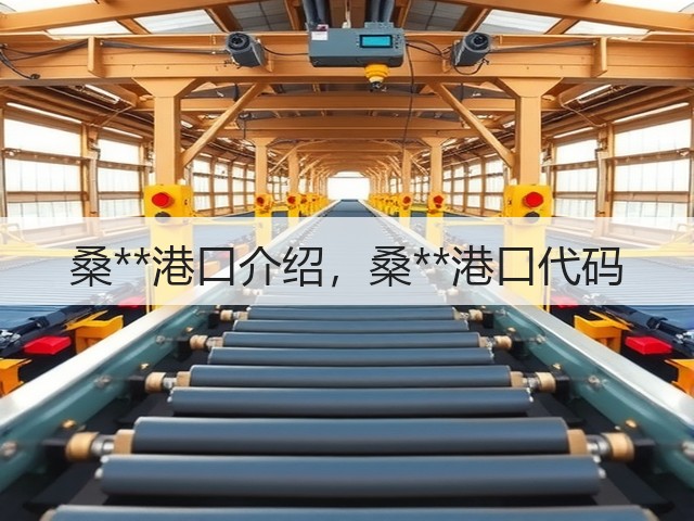 桑**港口介绍，桑**港口代码(图2)