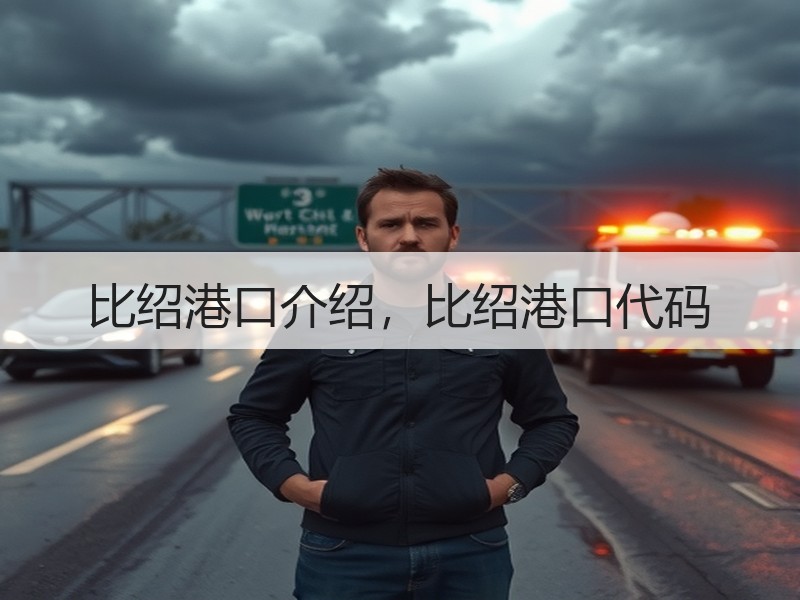 比绍港口介绍，比绍港口代码
