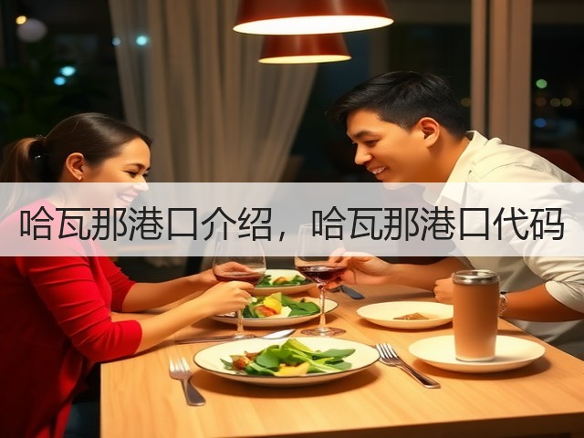 哈瓦那港口介绍，哈瓦那港口代码(图2)