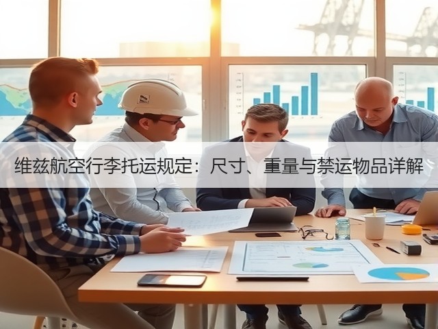维兹航空行李托运规定:尺寸、重量与禁运物品详解(图1) 维兹航空行李托运规定:尺寸、重量与禁运物品详解(图1)
