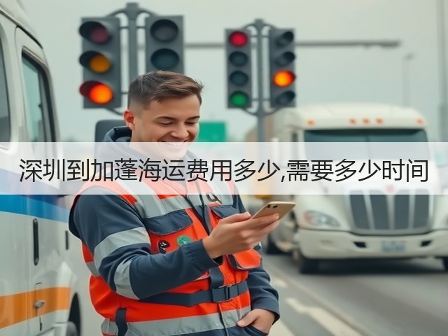 深圳到加蓬海运费用多少,需要多少时间(图3)