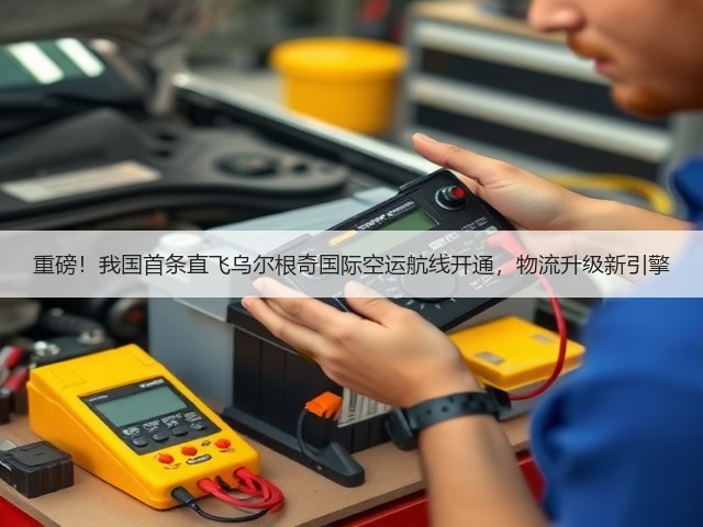 重磅!我国首条直飞乌尔根奇国际空运航线开通,物流升级新引擎(图3) 重磅!我国首条直飞乌尔根奇国际空运航线开通,物流升级新引擎(图3)