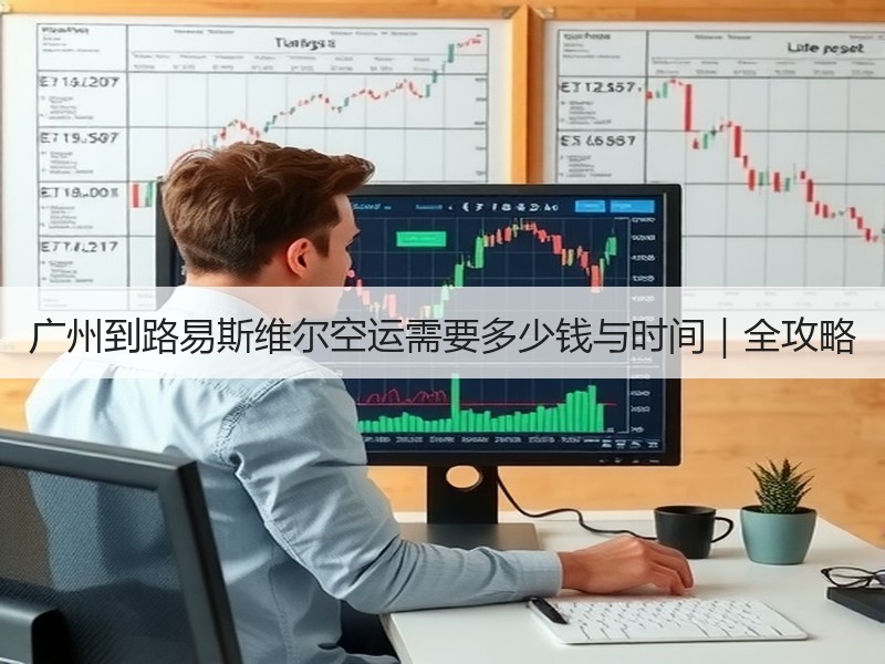 广州到路易斯维尔空运需要多少钱与时间｜全攻略
