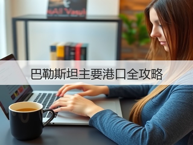 巴勒斯坦主要港口全攻略(图1) 巴勒斯坦主要港口全攻略(图1)