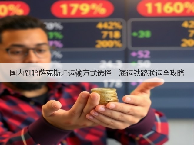 国内到哈萨克斯坦运输方式选择|海运铁路联运全攻略(图3) 国内到哈萨克斯坦运输方式选择|海运铁路联运全攻略(图3)