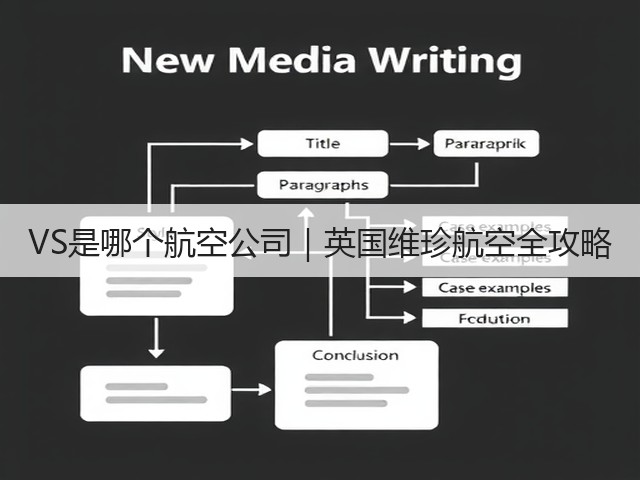 VS是哪个航空公司｜英国维珍航空全攻略(图1)