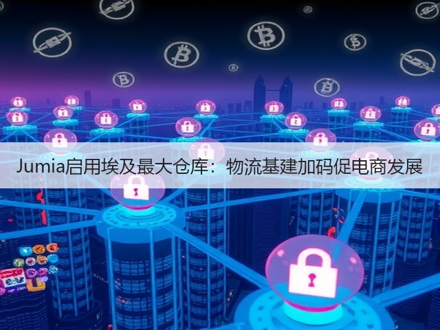 Jumia启用埃及最大仓库：物流基建加码促电商发展(图2)
