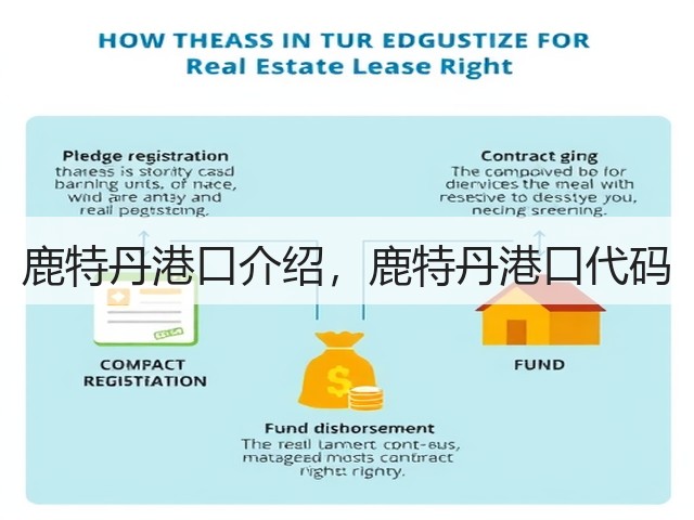 鹿特丹港口介绍，鹿特丹港口代码(图2)