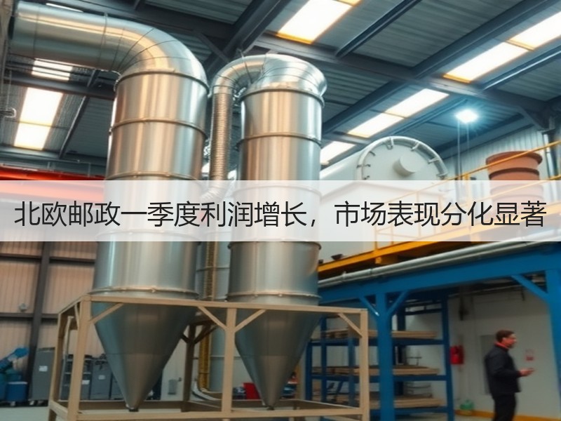 北欧邮政一季度利润增长，市场表现分化显著