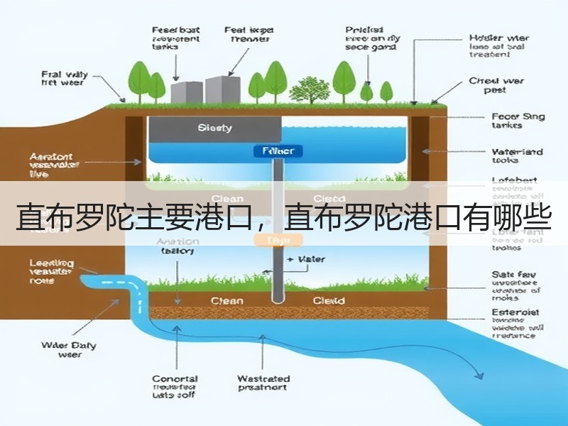 直布罗陀主要港口，直布罗陀港口有哪些