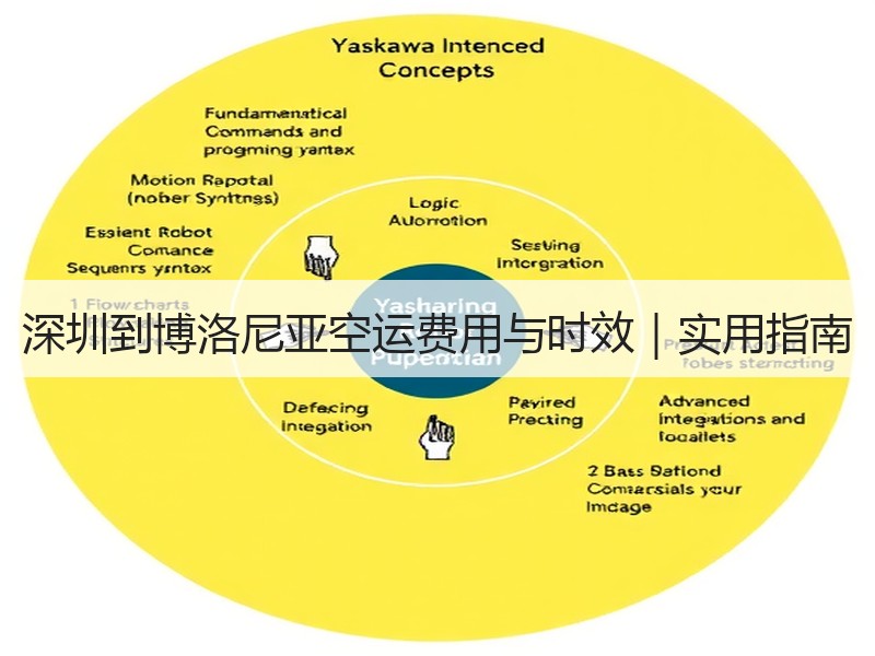 深圳到博洛尼亚空运费用与时效｜实用指南