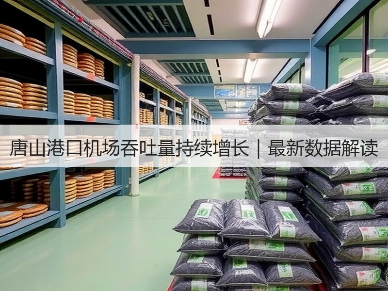 唐山港口机场吞吐量持续增长|最新数据解读 唐山港口机场吞吐量持续增长|最新数据解读