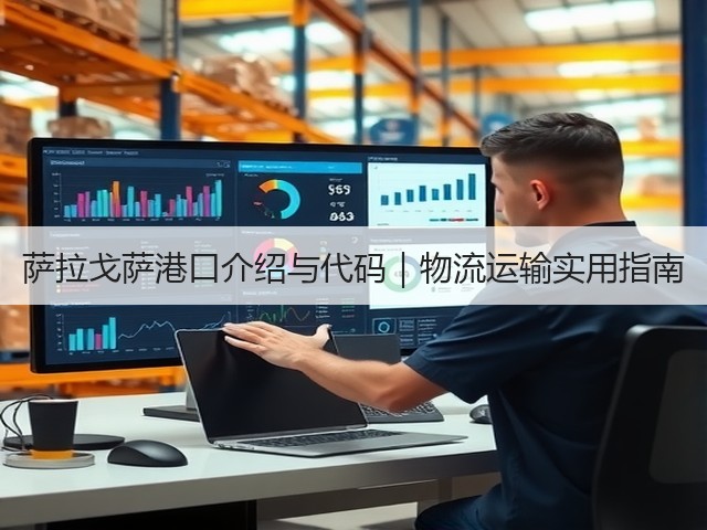 萨拉戈萨港口介绍与代码|物流运输实用指南(图1) 萨拉戈萨港口介绍与代码|物流运输实用指南(图1)