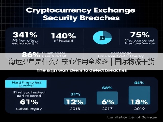 海运提单是什么?核心作用全攻略|国际物流干货(图2) 海运提单是什么?核心作用全攻略|国际物流干货(图2)