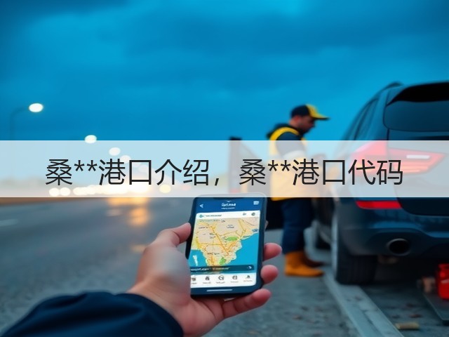 桑**港口介绍,桑**港口代码(图1) 桑**港口介绍,桑**港口代码(图1)