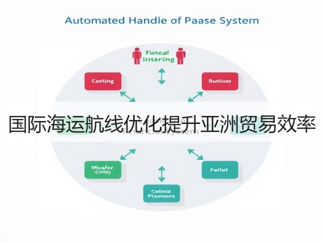 国际海运航线优化提升亚洲贸易效率(图3)