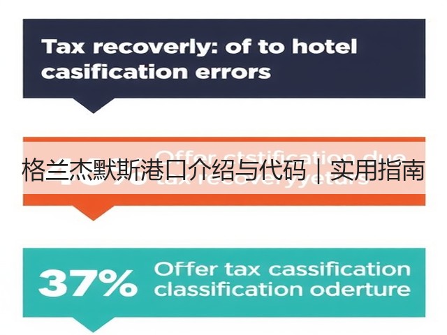 格兰杰默斯港口介绍与代码｜实用指南(图1)