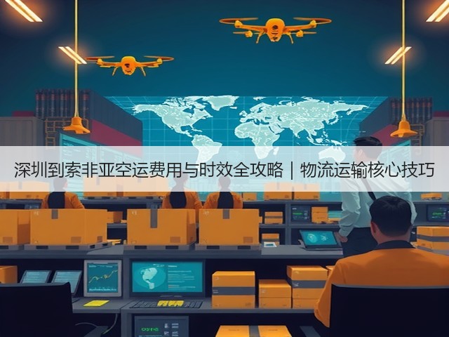 深圳到索非亚空运费用与时效全攻略|物流运输核心技巧(图1) 深圳到索非亚空运费用与时效全攻略|物流运输核心技巧(图1)
