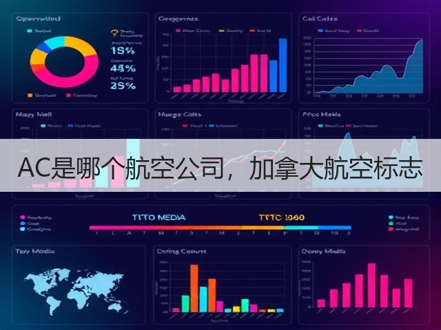 AC是哪个航空公司,加拿大航空标志(图2) AC是哪个航空公司,加拿大航空标志(图2)