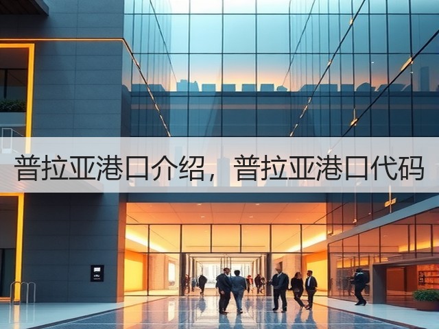普拉亚港口介绍，普拉亚港口代码(图3)