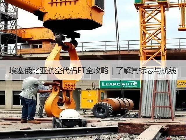 埃塞俄比亚航空代码ET全攻略｜了解其标志与航线(图2)