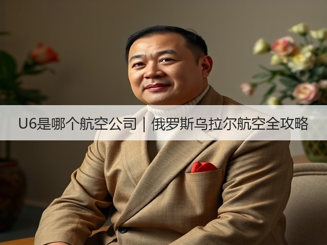 U6是哪个航空公司｜俄罗斯乌拉尔航空全攻略(图3)
