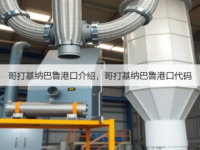 哥打基纳巴鲁港口介绍，哥打基纳巴鲁港口代码(图3)