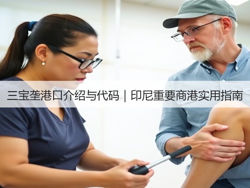 三宝垄港口介绍与代码｜印尼重要商港实用指南