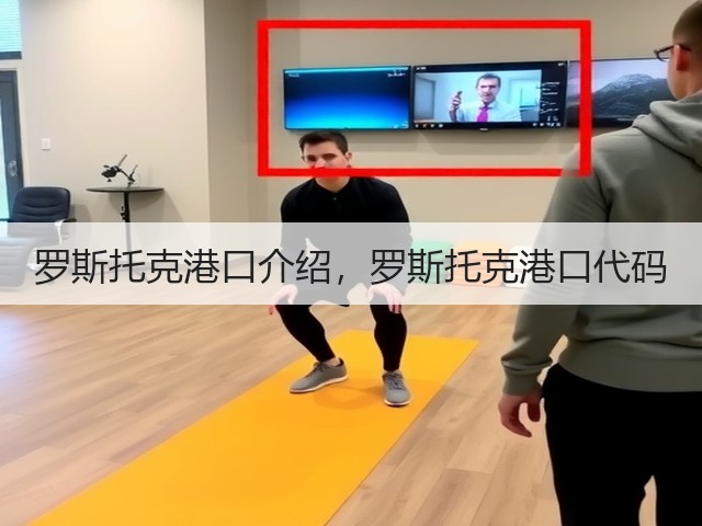 罗斯托克港口介绍，罗斯托克港口代码(图3)