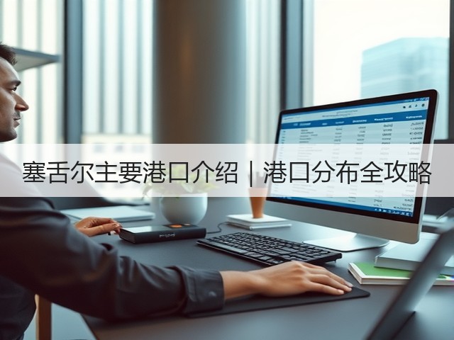 塞舌尔主要港口介绍｜港口分布全攻略(图3)