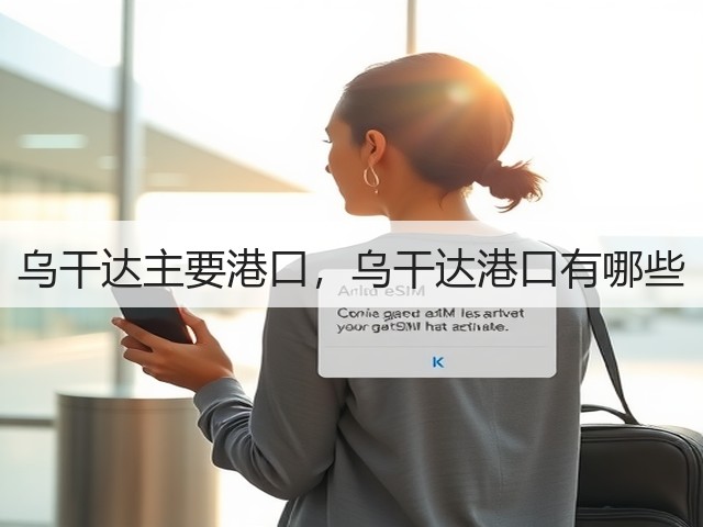 乌干达主要港口，乌干达港口有哪些(图2)