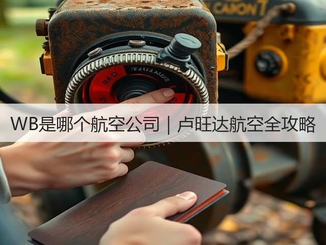 WB是哪个航空公司｜卢旺达航空全攻略(图2)
