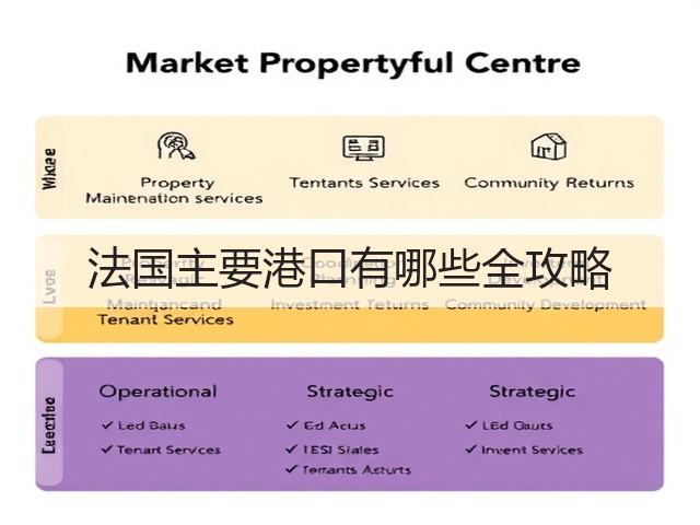 法国主要港口有哪些全攻略(图3) 法国主要港口有哪些全攻略(图3)