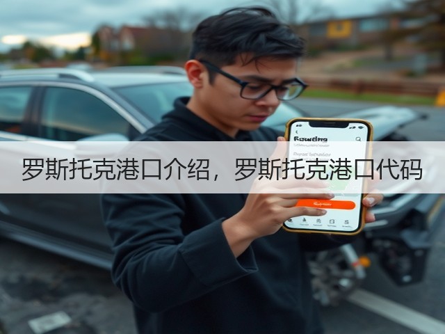 罗斯托克港口介绍,罗斯托克港口代码(图1) 罗斯托克港口介绍,罗斯托克港口代码(图1)