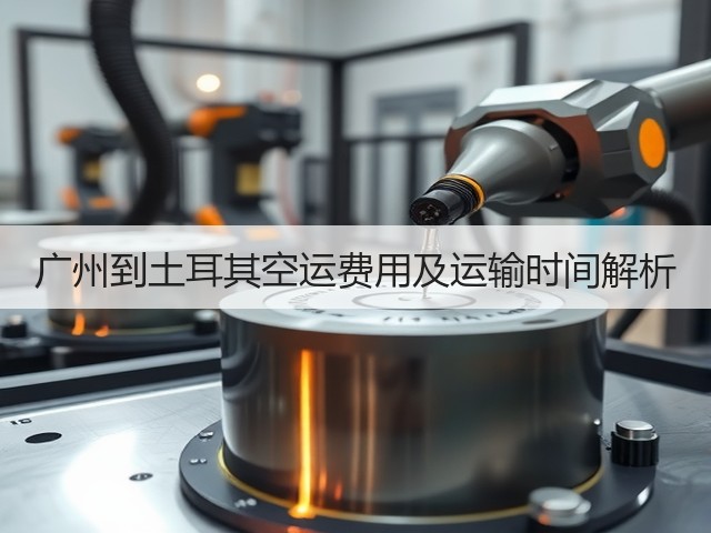 广州到土耳其空运费用及运输时间解析(图2)