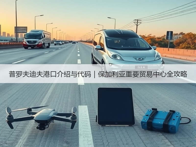 普罗夫迪夫港口介绍与代码｜保加利亚重要贸易中心全攻略