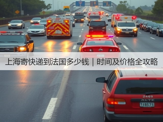 上海寄快递到法国多少钱｜时间及价格全攻略(图3)